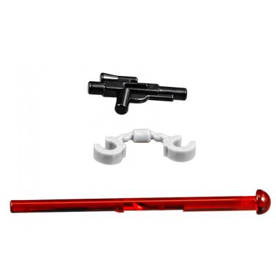 Конструктор LEGO Star Wars Дослідник I (75185) - зображення 8