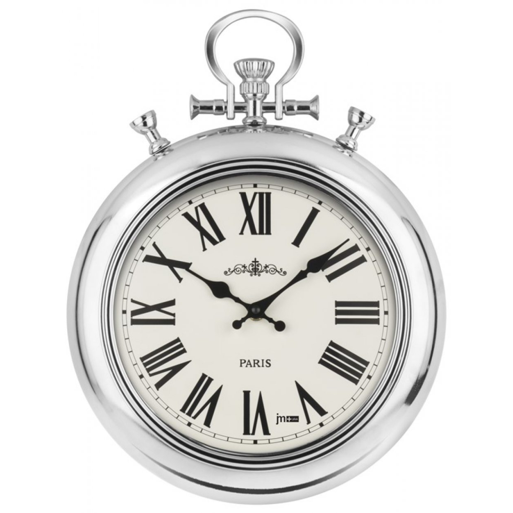 Настінний годинник Lowell 21460C - зображення 1