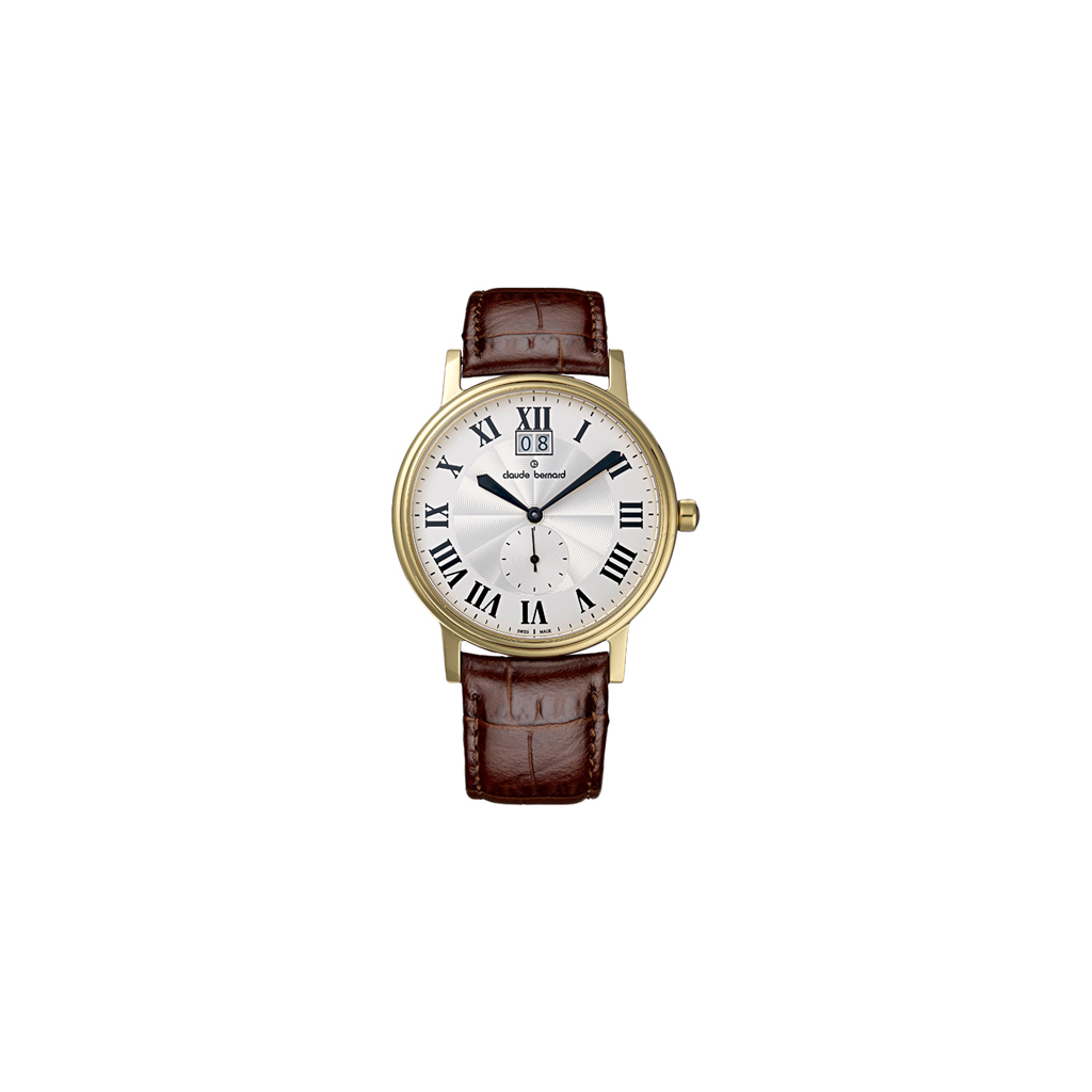 Наручний годинник Claude Bernard 64010 37J AR - зображення 1