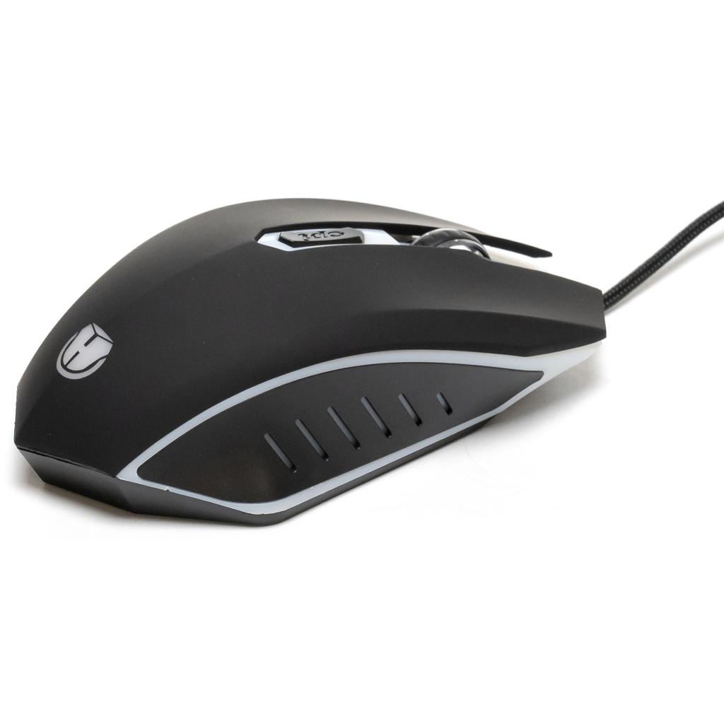 Комплект Hölmer SG-01 USB UA Black (SG-01) - зображення 8