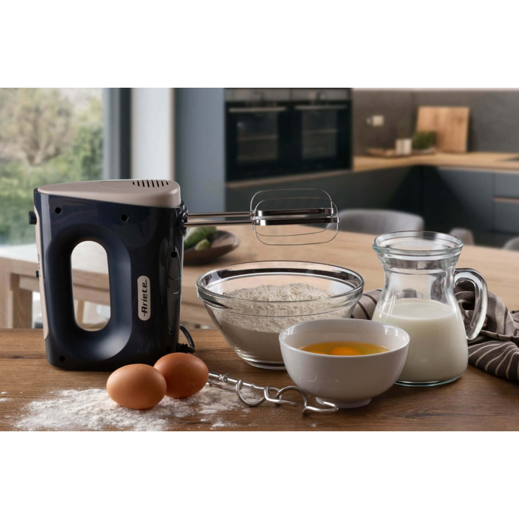 Міксер Ariete 1545 BLACK - зображення 5