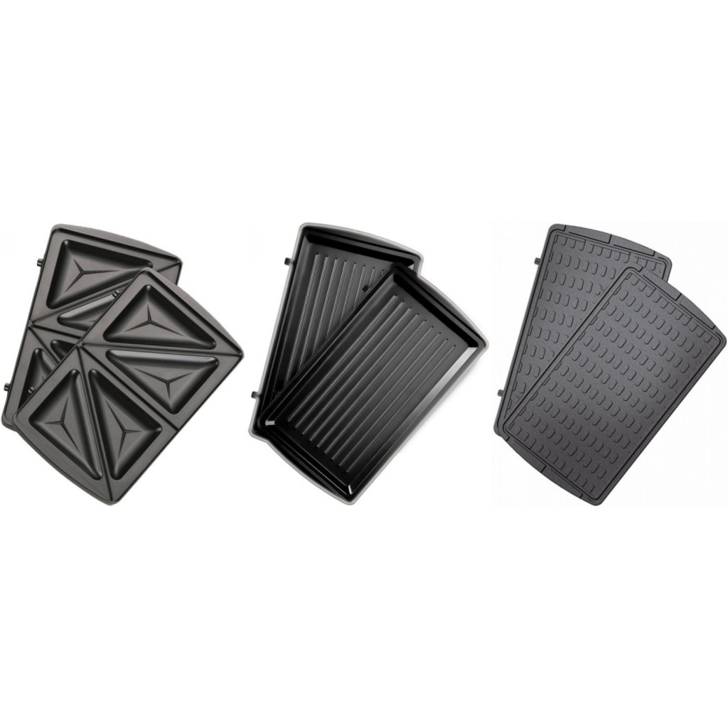 Сендвічниця Redmond RMB-618/3 - зображення 12