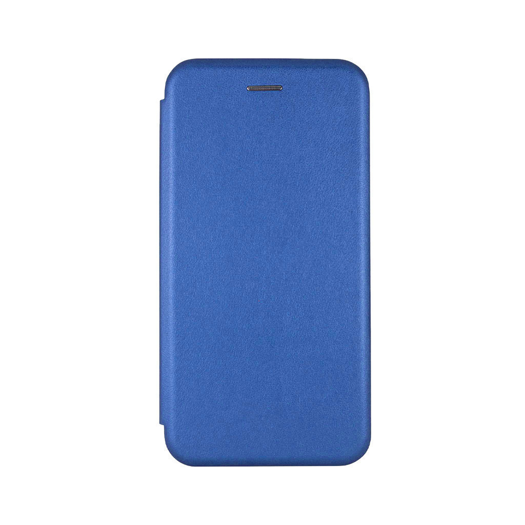Чохол до мобільного телефона BeCover Exclusive Infinix Smart 8 (X6525) Blue (711236) - зображення 2