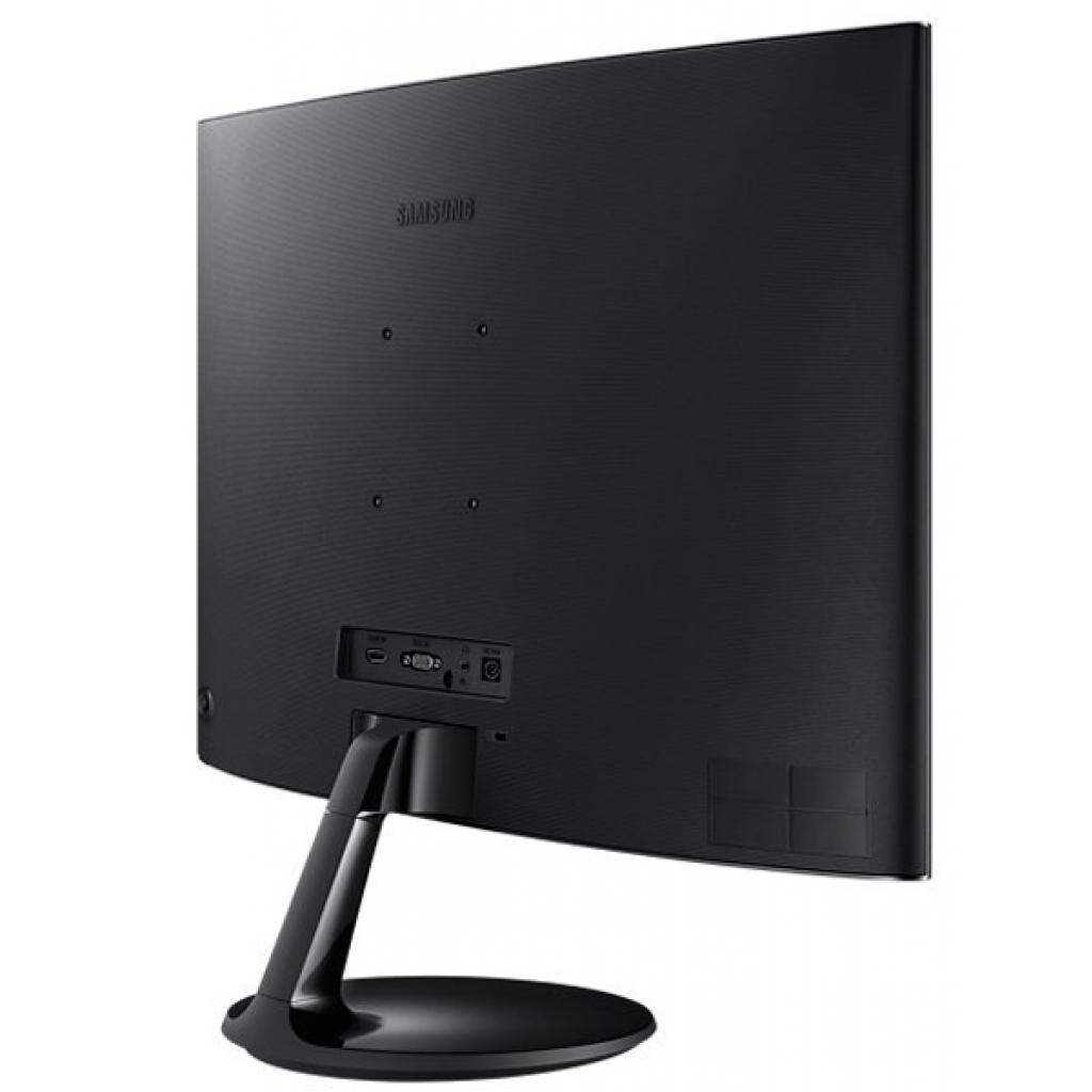Монітор Samsung C24F390FHI (LC24F390FHIXCI) - зображення 8