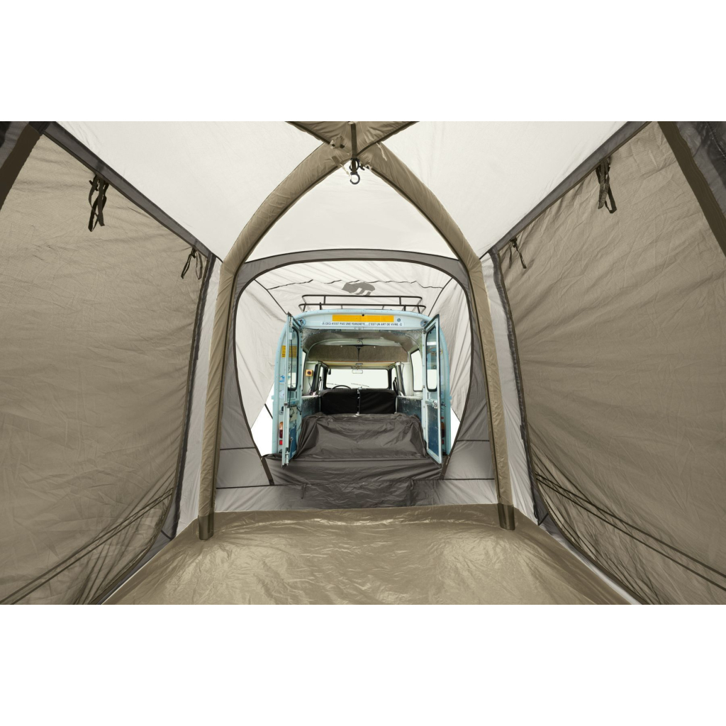 Намет Ferrino Wander Trunk Sand (92016QSS) (931775) - зображення 4