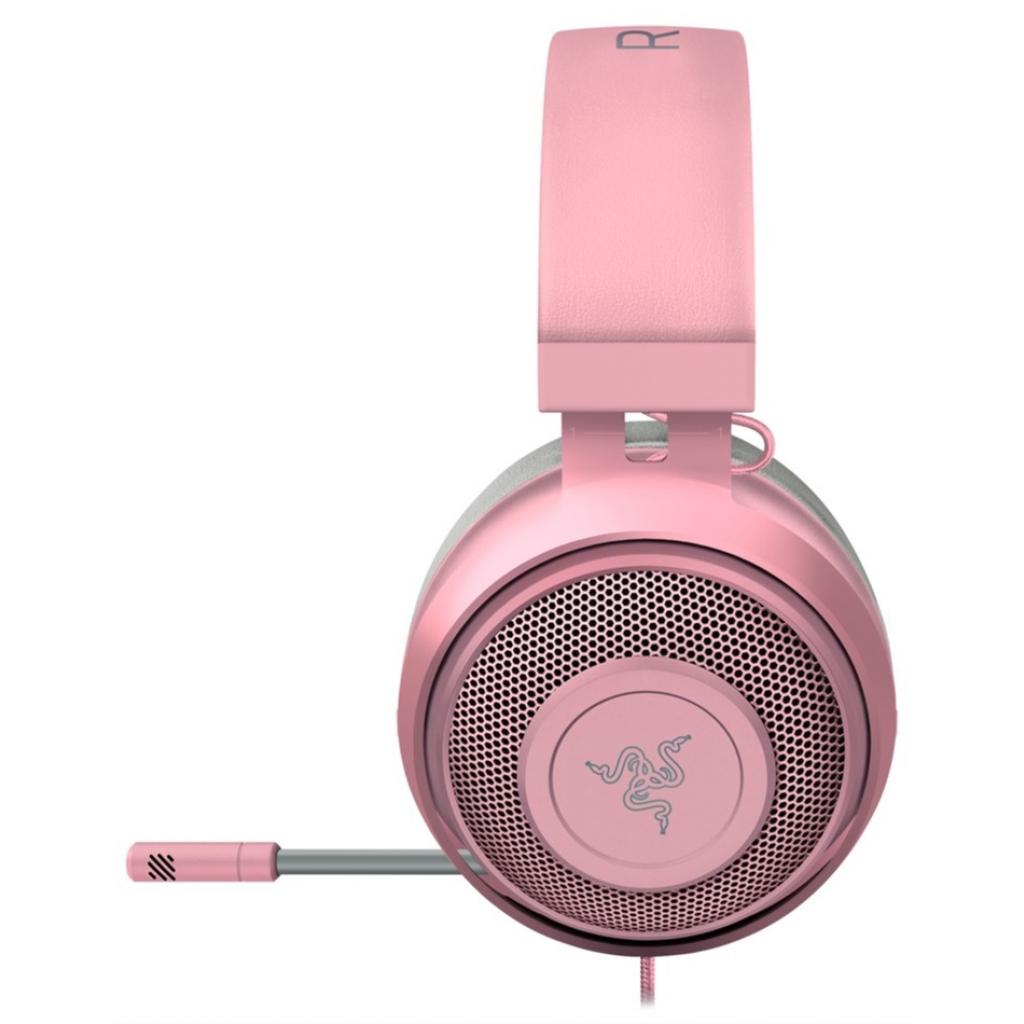 Навушники Razer Kraken Quartz Edition (RZ04-02830300-R3M1) - зображення 2