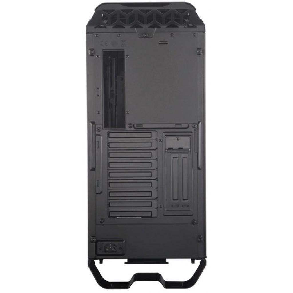 Корпус CoolerMaster SL600M Black Edition (MCM-SL600M-KGNN-S00) - зображення 3
