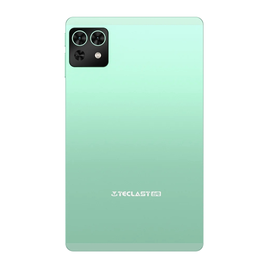 Планшет Teclast M50 Mini 8 HD 6/128GB/LTE/Metal (6940709687055) - зображення 2