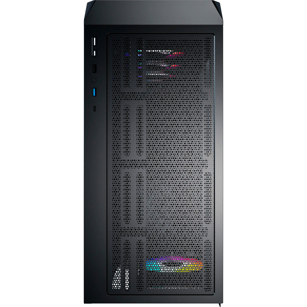 Корпус MONTECH X5 (B) - зображення 6