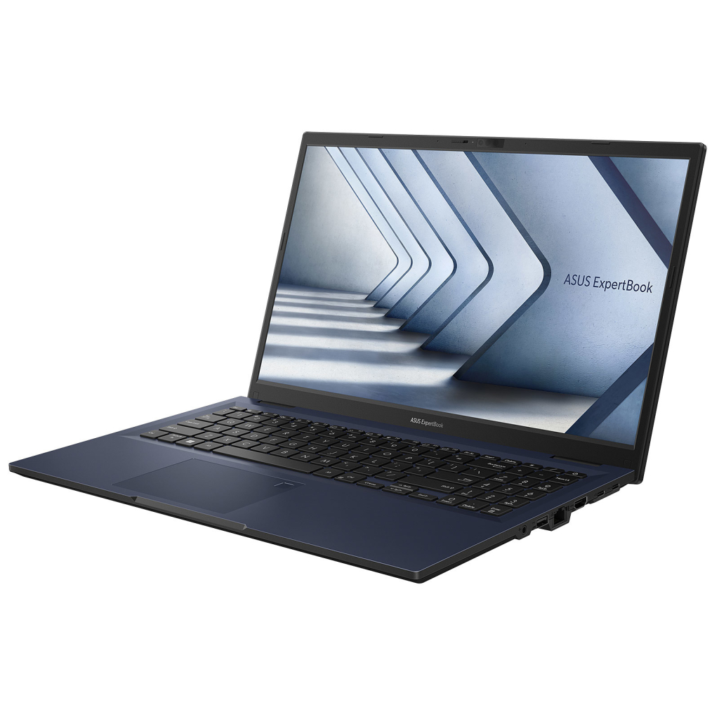 Ноутбук ASUS Expertbook B1 B1502CBA-BQ0499 (90NX05U1-M00L10) - изображение 3