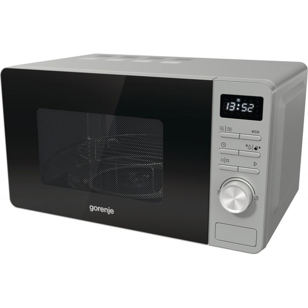 Мікрохвильова піч Gorenje MO23A4X - зображення 3