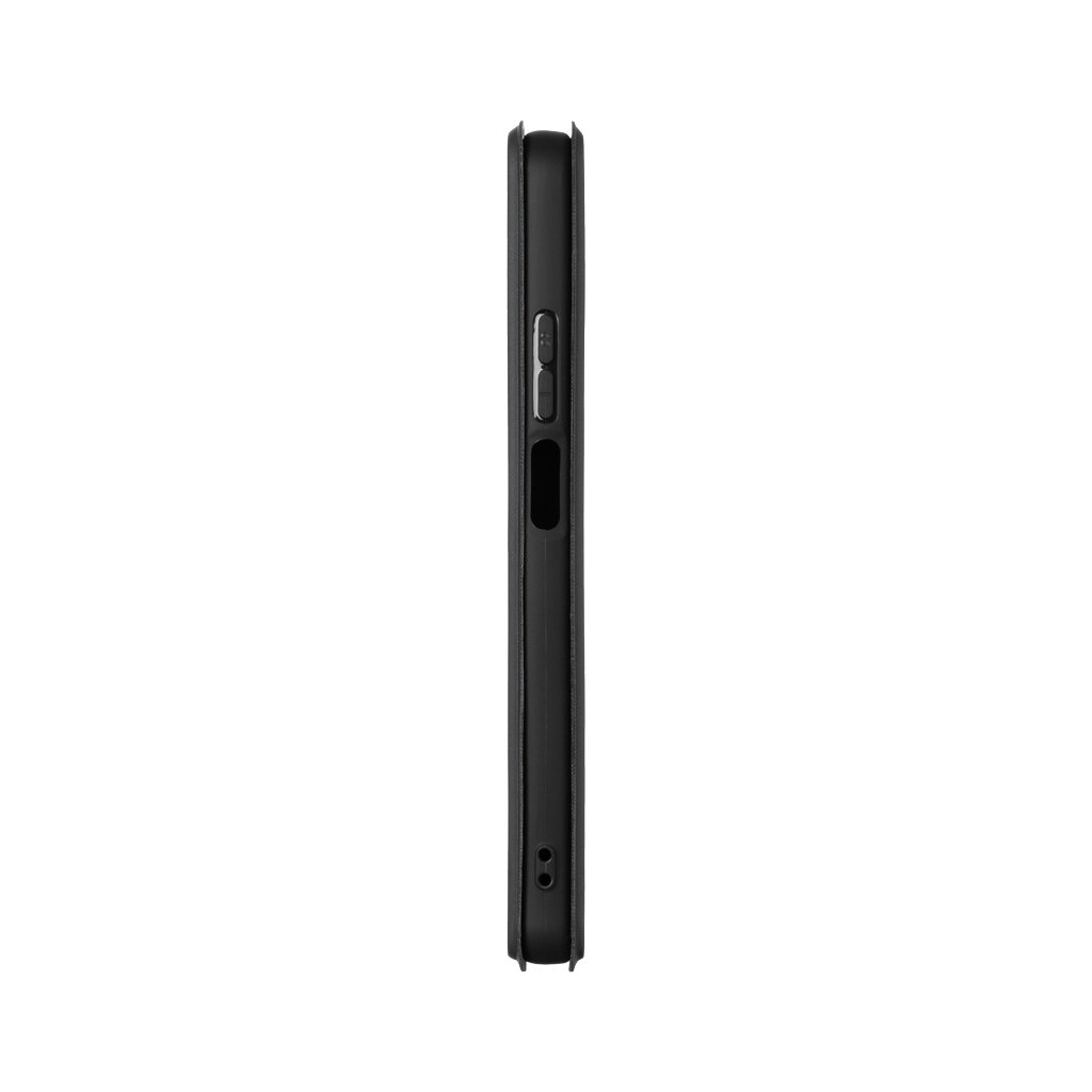 Чохол до мобільного телефона BeCover Exclusive New Style Realme C65 Black (711668) - зображення 5