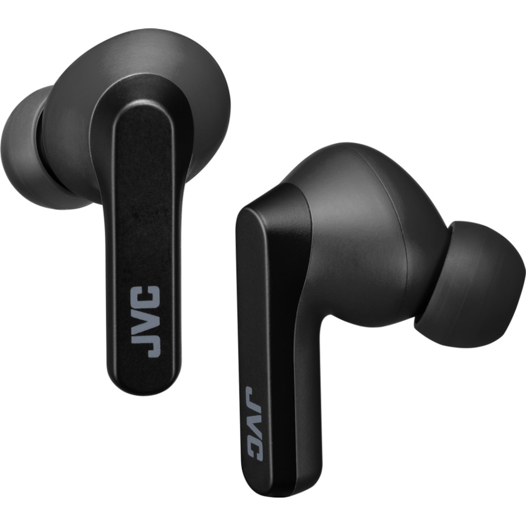 Навушники JVC HA-A9T Black (HA-A9T-B-E) - зображення 2