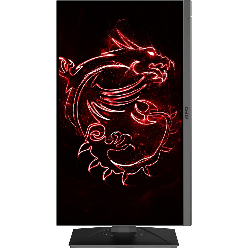 Монітор MSI G272QPF - зображення 3