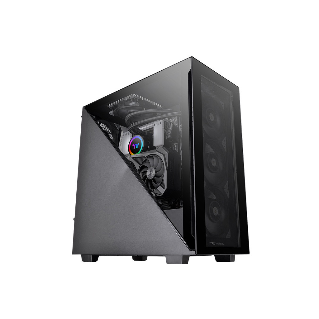 Корпус ThermalTake Divider 300 (CA-1S2-00M1WN-00) - зображення 1