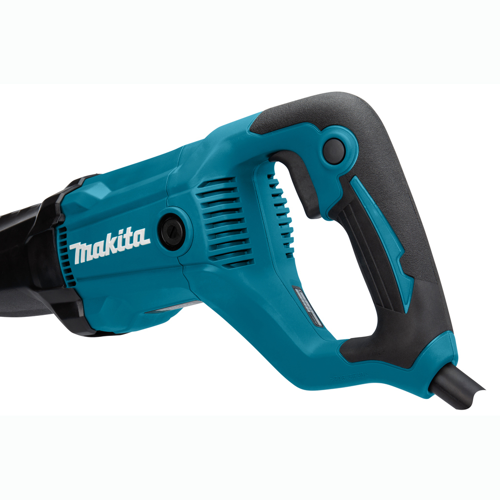Шабельна пила Makita 1200Вт, 30мм, кейс (JR3051TK) - изображение 2