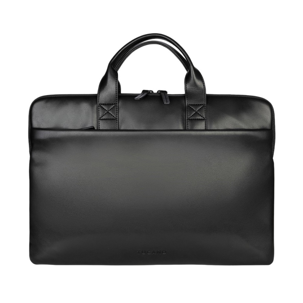 Сумка для ноутбука Tucano 16" Isotta black (BSISO1516-BK) - зображення 1