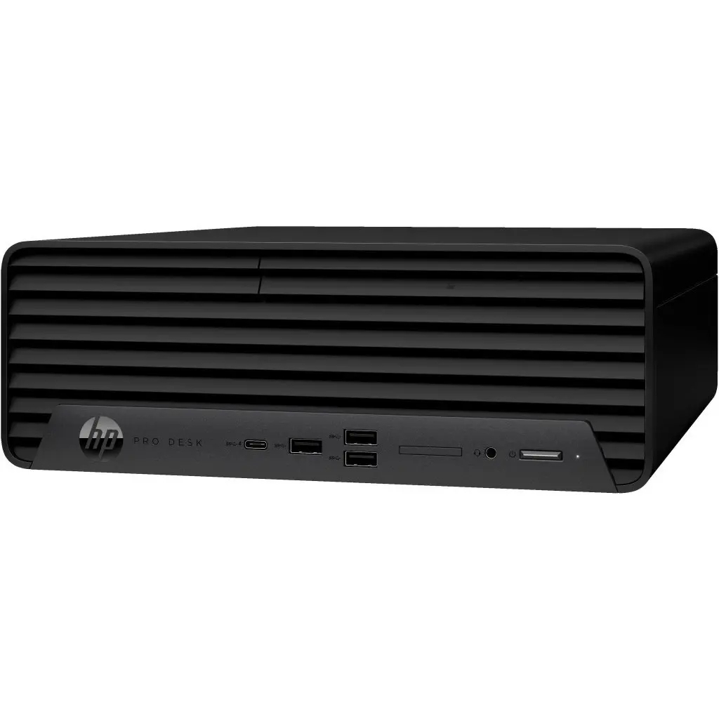 Комп'ютер HP Pro 400 G9 SFF / i5-13500, 16, 512, кл+м (881S1EA) - зображення 2