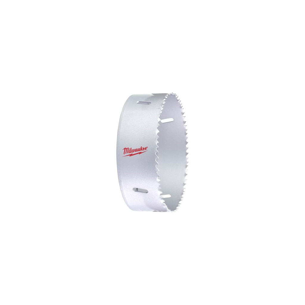 Коронка Milwaukee Holesaw BiM Contractor 127mm (4932464710) - зображення 1
