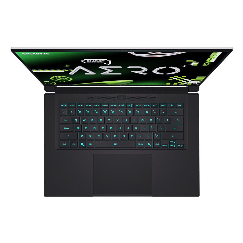 Ноутбук GIGABYTE Aero X16 EG61H (1WH93UAC64DH) - зображення 3