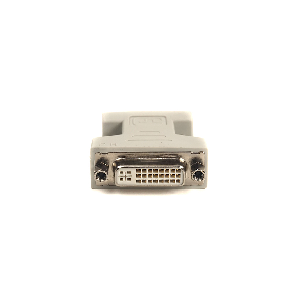 Перехідник VGA M to DVI F PowerPlant (CA910687) - зображення 3