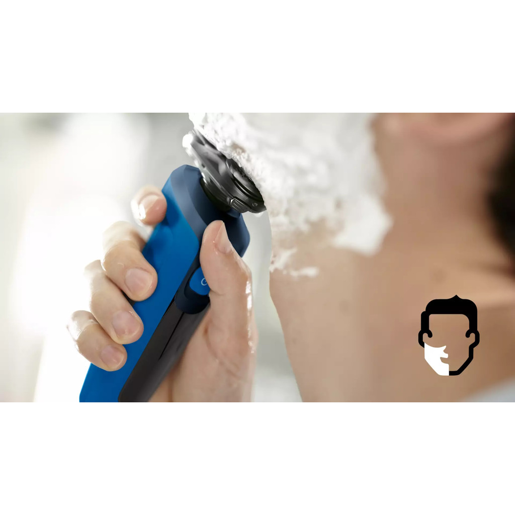 Електробритва Philips S5466/17 - зображення 3