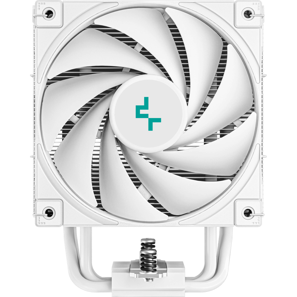 Кулер до процесора Deepcool AK500 Digital WH (AK500 Digital WHITE) - зображення 2