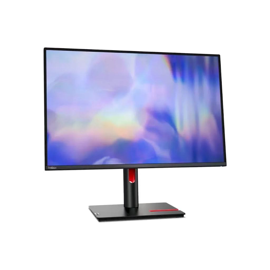Монітор Lenovo T24d-30 (63FFMAT1UA) - зображення 2