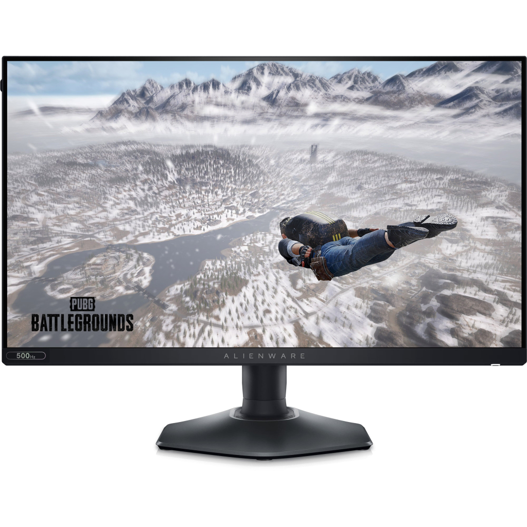 Монітор Dell AW2524HF (210-BJPH) - зображення 1