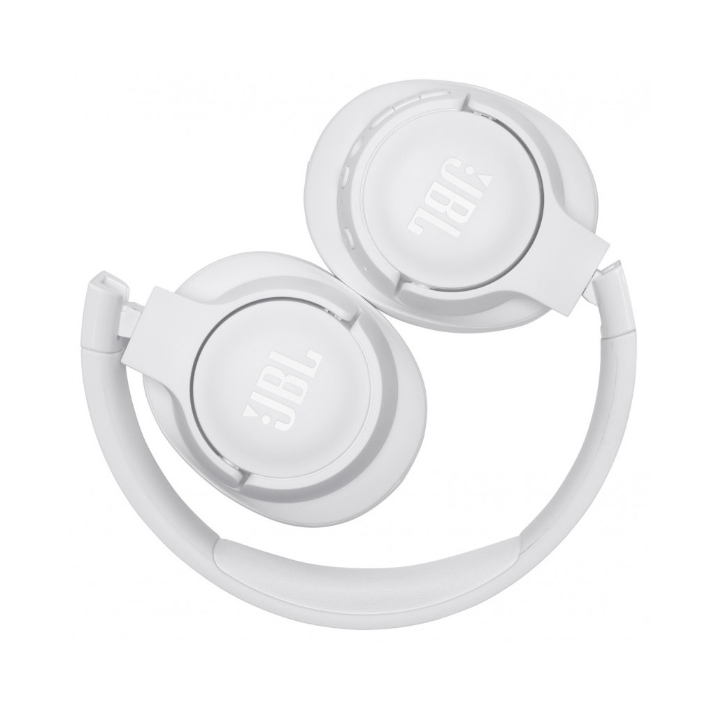 Навушники JBL Tune 760NC White (JBLT760NCWHT) - зображення 2