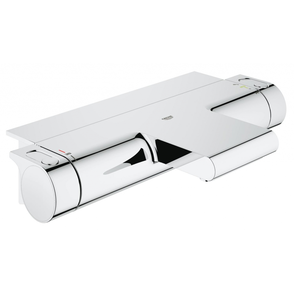 Термостатичний змішувач Grohe GRT 2000 (34464001) - зображення 2