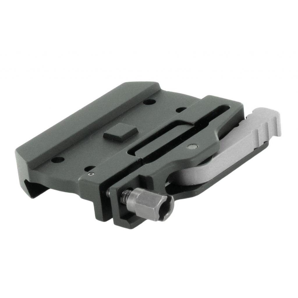 Кріплення для прицілу Aimpoint LRP для Micro H-1 та T-1 на Weaver (12905) - зображення 1
