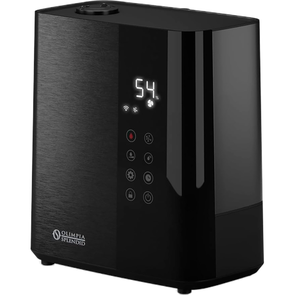 Зволожувач повітря Olimpia Splendid OS-99239 - зображення 1