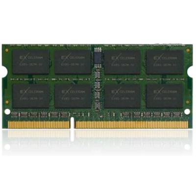 Модуль пам'яті для ноутбука SoDIMM DDR3L 8GB 1333 MHz eXceleram (E30214S) - зображення 1