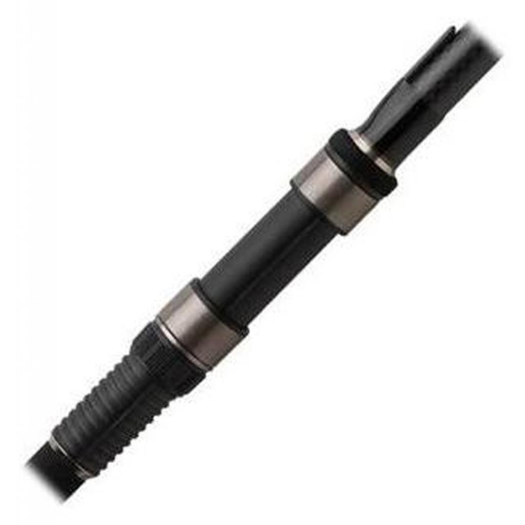 Вудилище Shimano Tribal Carp TX-1 13"/3.96m 3.0lbs - 2sec. (TX113300) - зображення 3