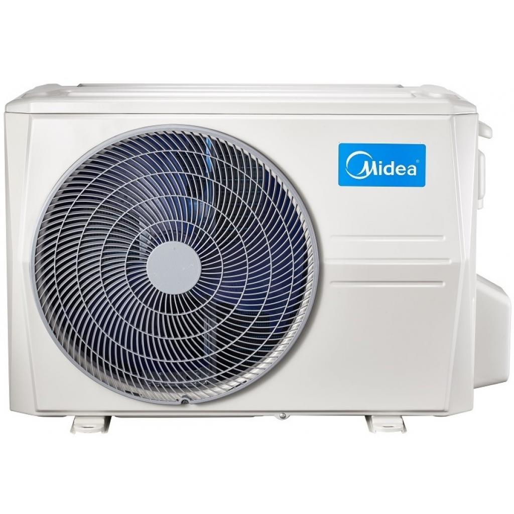 Кондиціонер Midea MSAFC-18HRN1/MOBA31-18HN1 - зображення 3