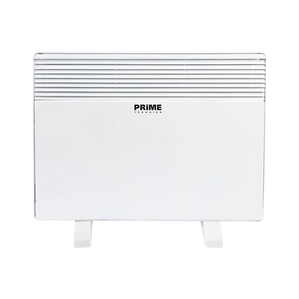 Обігрівач PRIME Technics ЕВУА-2,0/220СТ - зображення 1