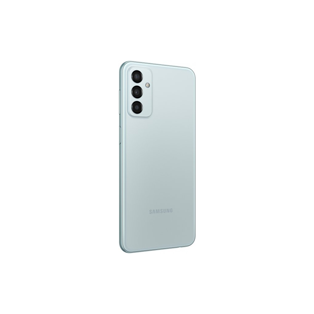 Мобільний телефон Samsung Galaxy M23 5G 4/64GB Light Blue (SM-M236BLBDSEK) - зображення 6