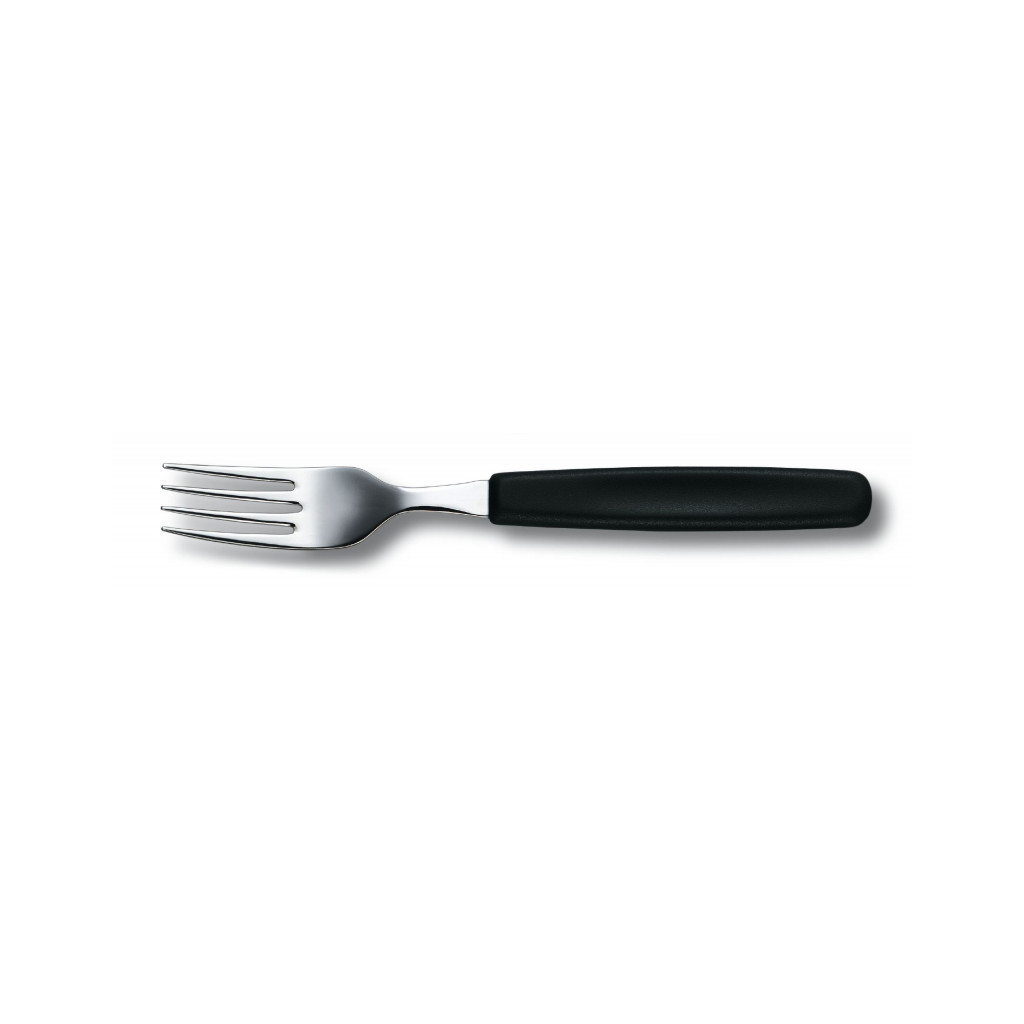 Столова виделка Victorinox SwissClassic Table Fork Black (5.1543) - зображення 1