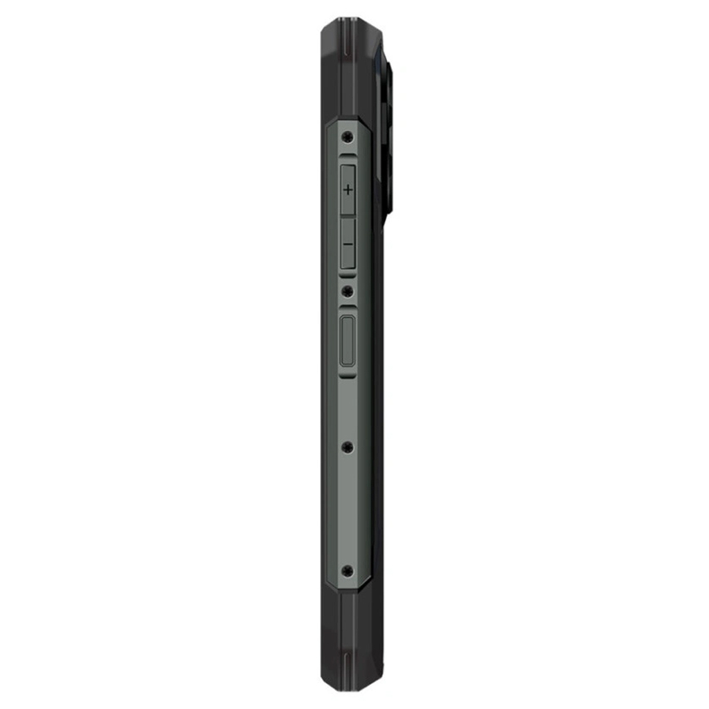 Мобільний телефон Doogee S200 12/256Gb Gray (6923740227817) - зображення 5