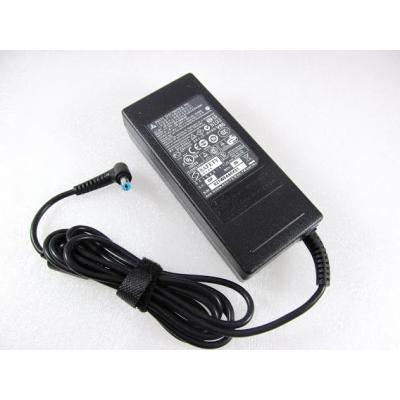 Блок живлення до ноутбуку 90W 19V 4.7A разъем 5.5/1.7 Acer (PA-19000-04 / ADP-90SB) - зображення 1