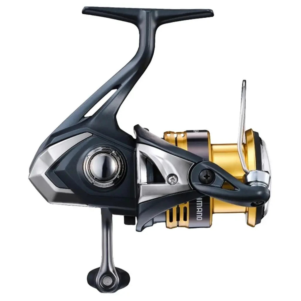Котушка Shimano Sahara FJ 4000 4+1BB (SH4000FJ) - зображення 3