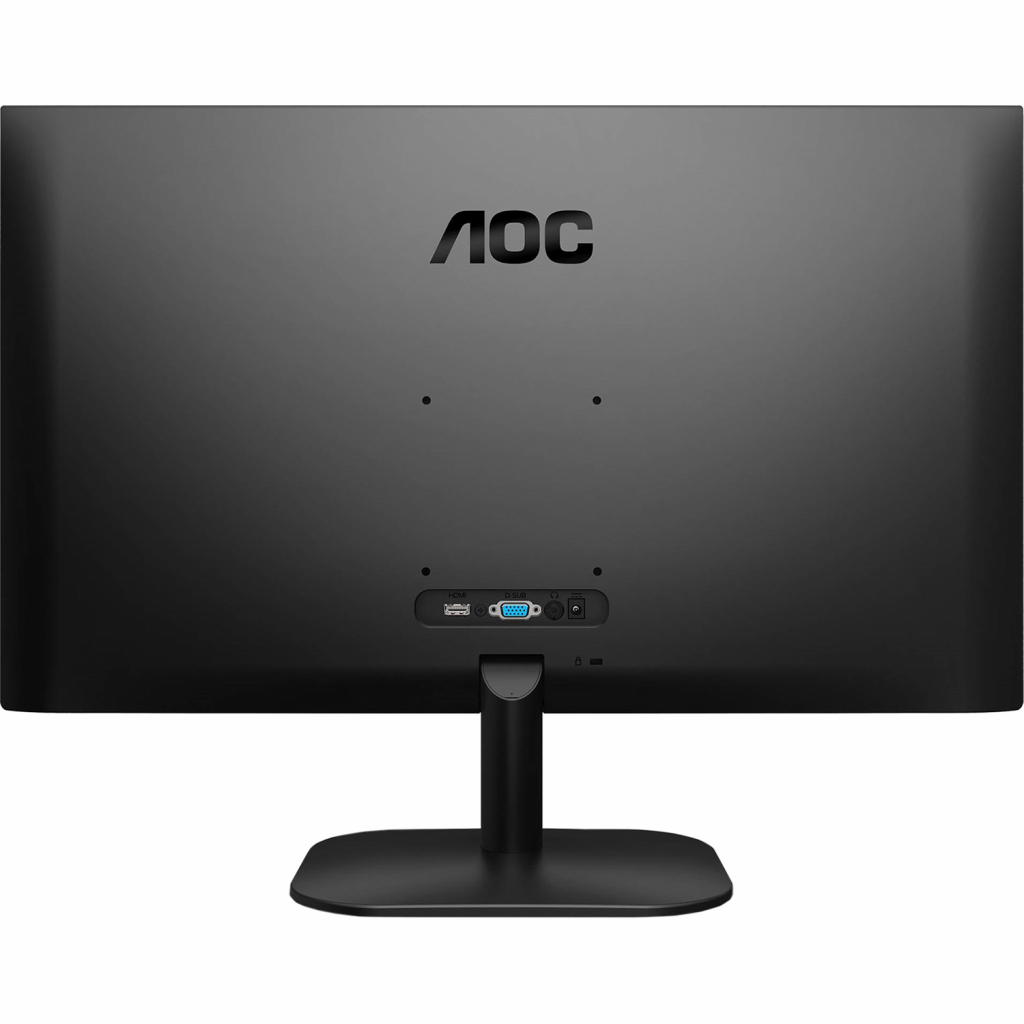 Монітор AOC 27B2DA - зображення 4