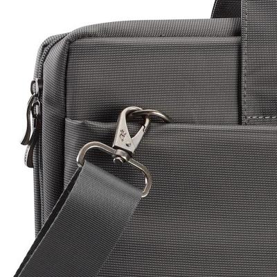 Сумка для ноутбука RivaCase 15.6" 8231 Grey (8231Grey) - зображення 3