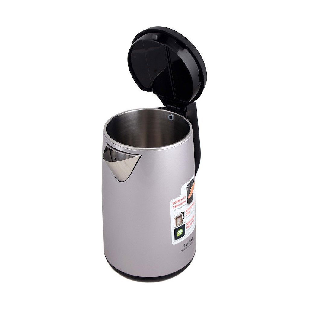 Електрочайник Tefal KO371H30 - зображення 3