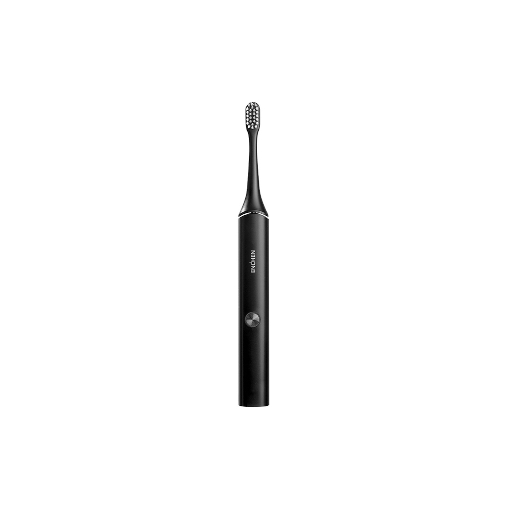 Електрична зубна щітка Xiaomi Aurora T+ Black - зображення 1