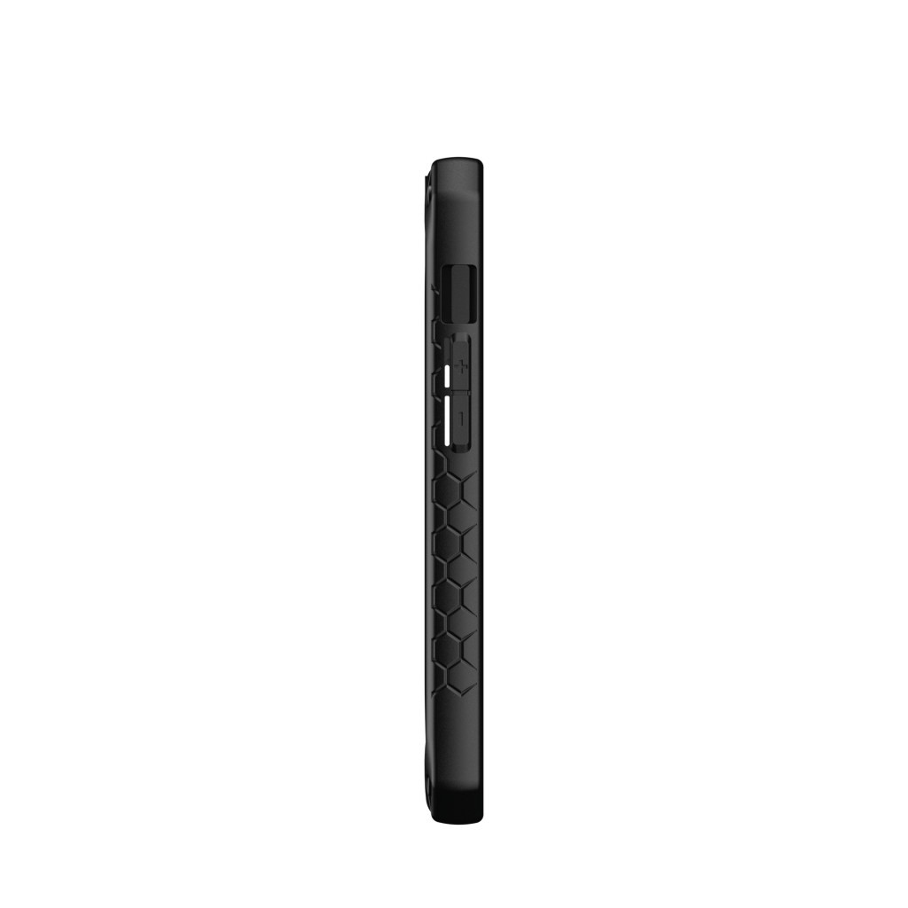 Чохол до мобільного телефона UAG Apple Iphone 13 Pro Monarch, Carbon Fiber (113151114242) - зображення 12