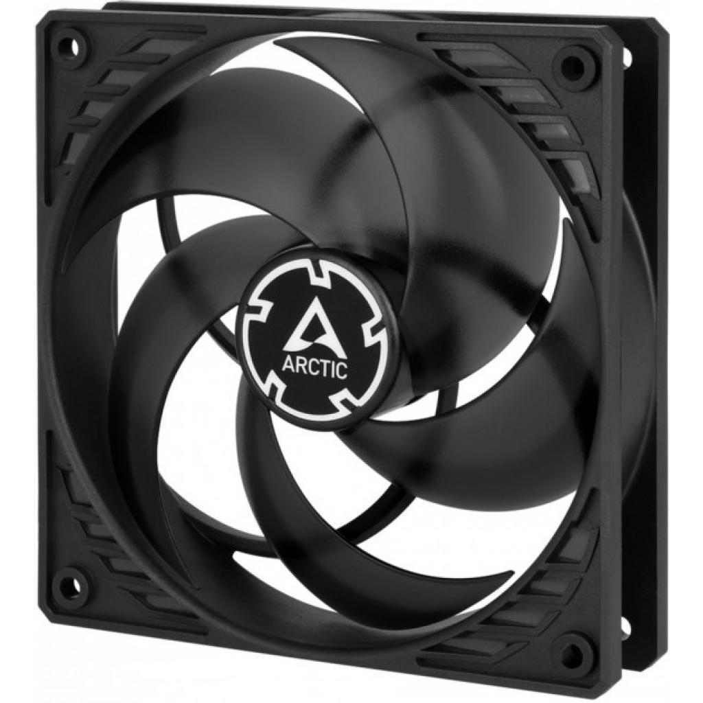 Кулер до корпусу Arctic P14 PWM black (ACFAN00124A) - зображення 2