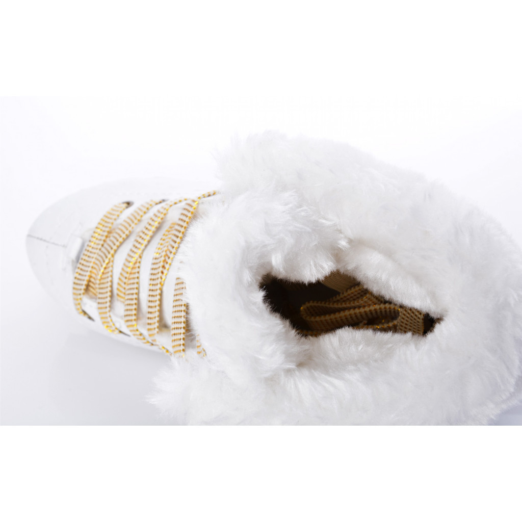 Ковзани Tempish Fine Фігурні 42 (1300001616/42) - зображення 13