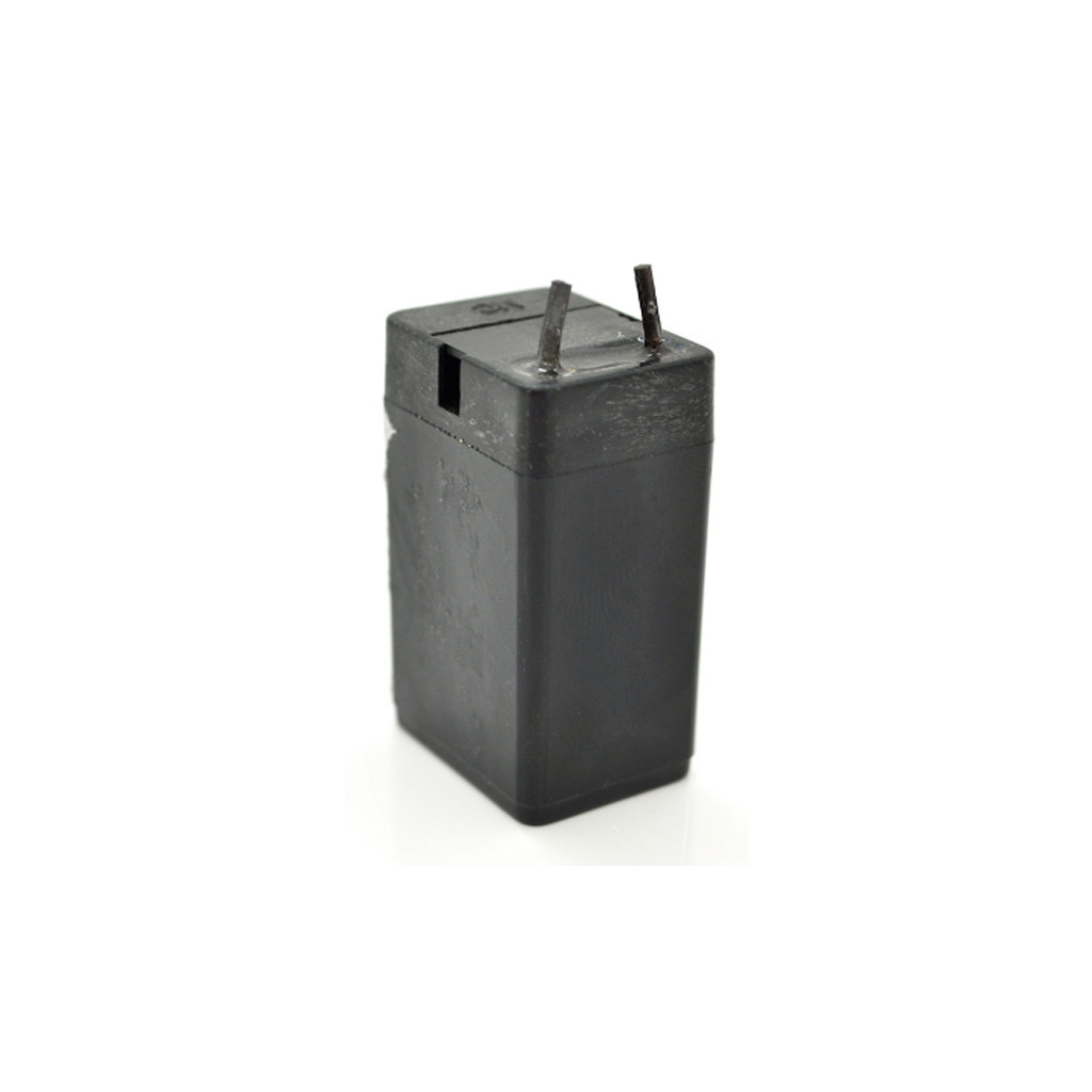 Батарея до ДБЖ Merlion 4V-0.35Ah (GP1132) - зображення 1